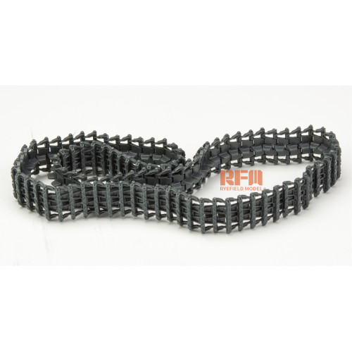 RFM RM-5037 Траки наборные Workable track link Pz.Kpfw.III/IV Late 1:35