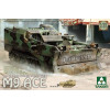Takom 2020 Сборная модель Бульдозер M9 ACE 1:35