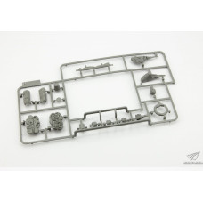 Takom 2206 Сборная модель M1 Super Sherman 1:35 — дополнительное фото 7