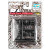 Trumpeter 00526 Пистолет USP.45 1:35