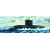 Trumpeter 05903 Подводная лодка 