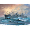 Trumpeter 05907 DKM Type XXIII U-Boat 1:144