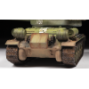 Звезда 3687 Сборная модель Т-34/85 Советский средний танк (обр.1944) 1:35