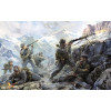 Звезда 3606 Сборная модель фигуры Советские горные стрелки 1942 г. 1:35
