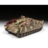Звезда 3661 Сборная модель Немецкая САУ «StuG IV» (SD.KFZ. 167) 1:35
