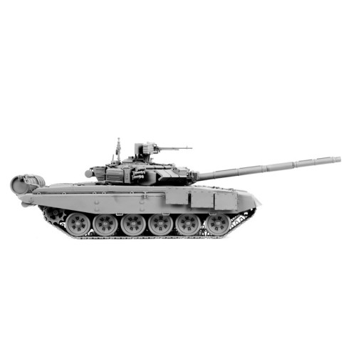 Звезда 3573 Сборная модель Т-90 1:35