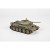 Звезда 3689 Сборная модель Советский средний танк Т-34/76 1943 УЗТМ 1:35