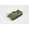 Звезда 3689 Сборная модель Советский средний танк Т-34/76 1943 УЗТМ 1:35