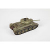Звезда 3689 Сборная модель Советский средний танк Т-34/76 1943 УЗТМ 1:35