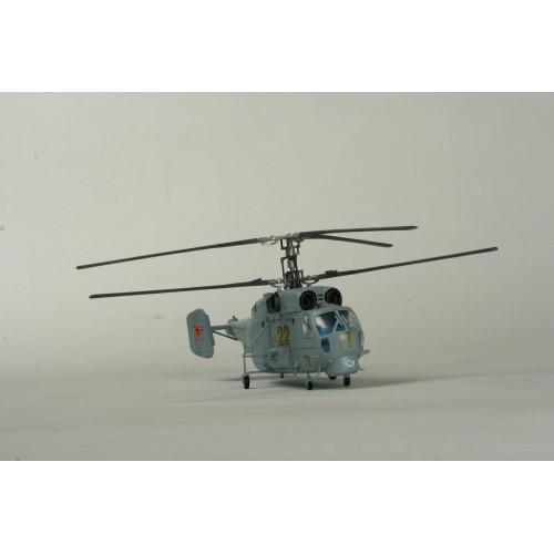 Звезда 7214 Сборная модель Ка-27 1:72