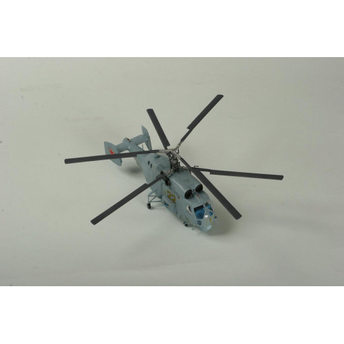 Звезда 7214 Сборная модель Ка-27 1:72