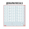 Звезда 3622 Сборная модель Советский танк Т-62 1:35