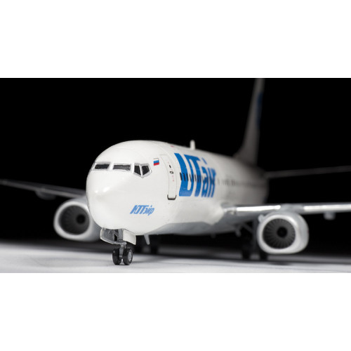 Звезда 7019 Сборная модель Боинг 737-800 Пассажирский авиалайнер 1:144