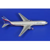 Звезда 7005 Сборная модель Боинг 767-300 1:144