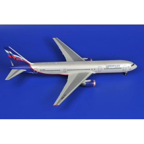 Звезда 7005 Сборная модель Боинг 767-300 1:144