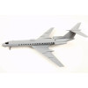Звезда 7007 Сборная модель Ту-134А/Б-3 1:144