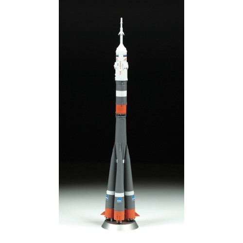 Звезда 7500 Сборная модель Ракета - носитель "СОЮЗ - 2" 1:144