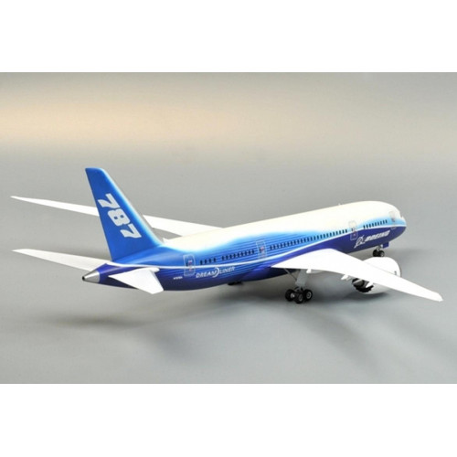 Звезда 7008 Сборная модель Боинг 787-08 "Дримлайнер" 1:144