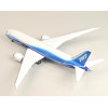 Звезда 7008 Сборная модель Боинг 787-08 "Дримлайнер" 1:144